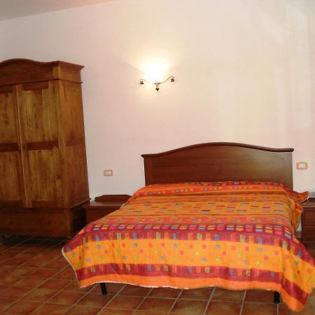 Agriturismo Il Prataccio Ischia di Castro Екстериор снимка