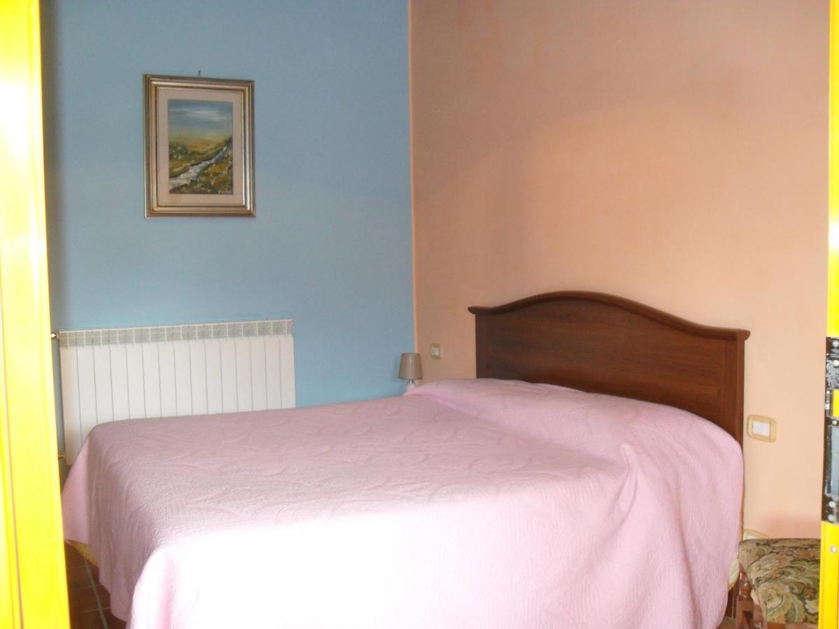 Agriturismo Il Prataccio Ischia di Castro Екстериор снимка
